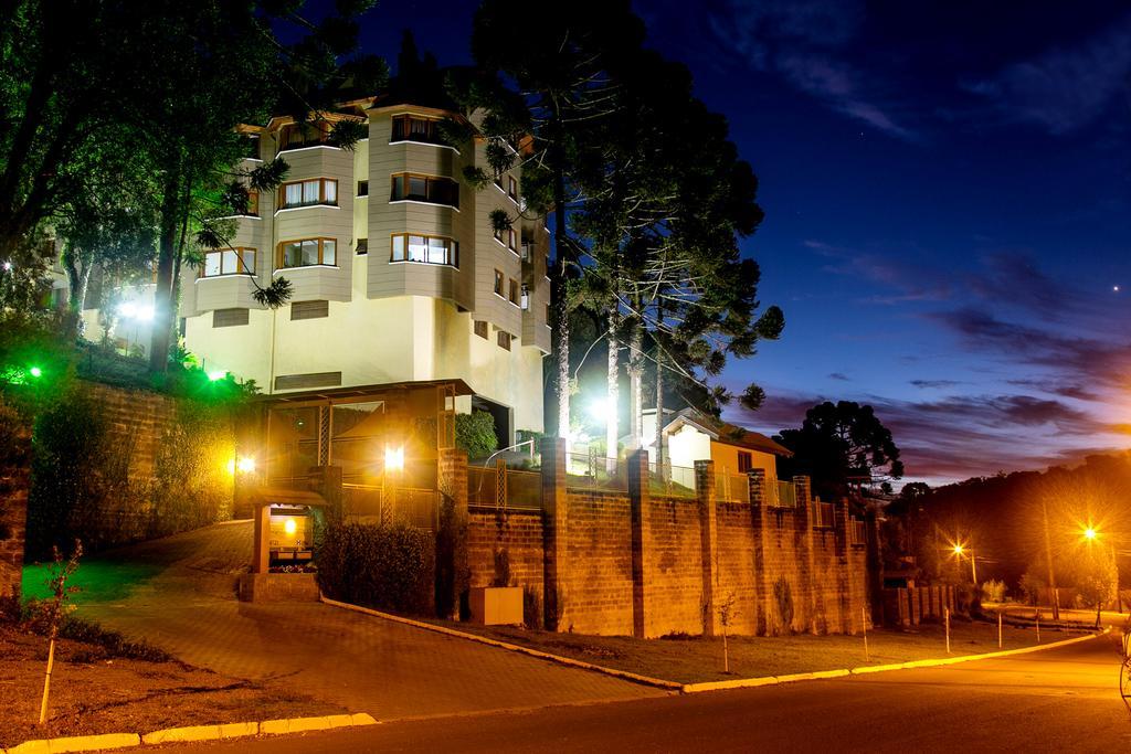 Lagos Da Montanha グラマド エクステリア 写真